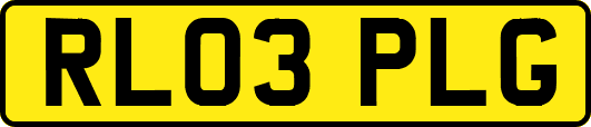 RL03PLG