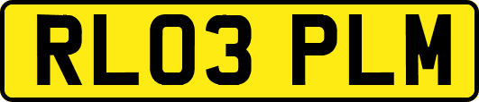 RL03PLM