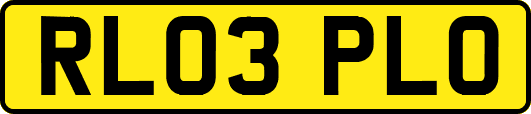 RL03PLO