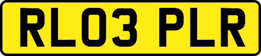 RL03PLR