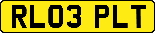 RL03PLT