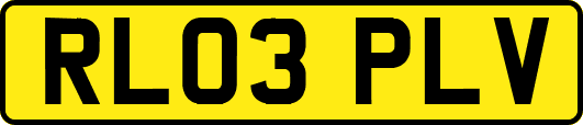 RL03PLV
