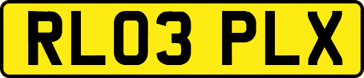 RL03PLX