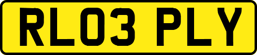 RL03PLY