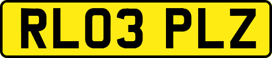 RL03PLZ