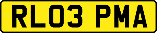 RL03PMA
