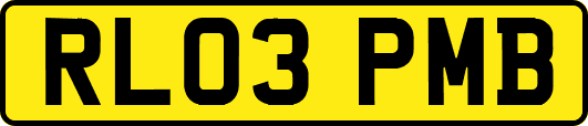RL03PMB