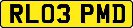 RL03PMD