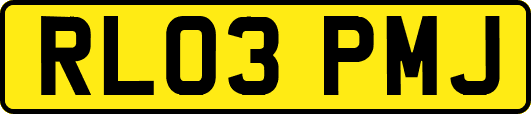 RL03PMJ