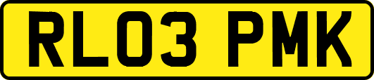 RL03PMK