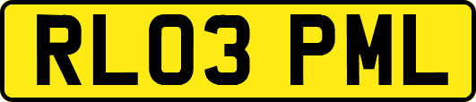 RL03PML