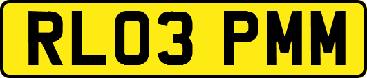 RL03PMM
