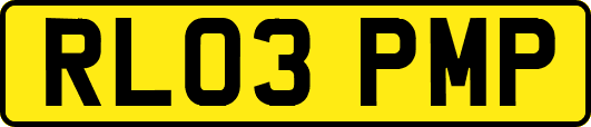 RL03PMP