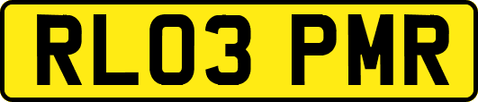 RL03PMR