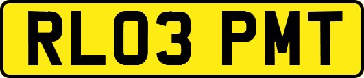 RL03PMT