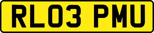RL03PMU