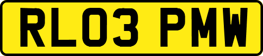 RL03PMW