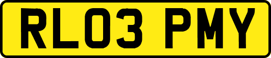 RL03PMY