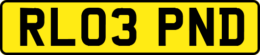 RL03PND