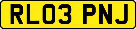 RL03PNJ