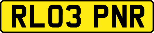 RL03PNR