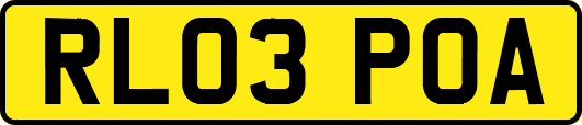RL03POA