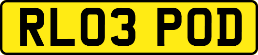 RL03POD