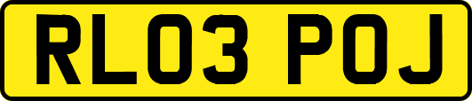 RL03POJ
