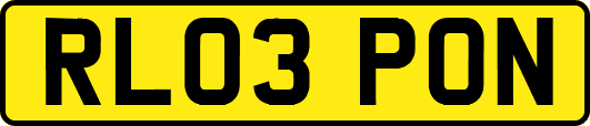 RL03PON