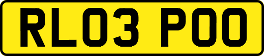 RL03POO