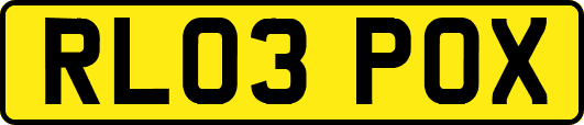 RL03POX