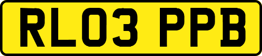 RL03PPB