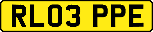 RL03PPE