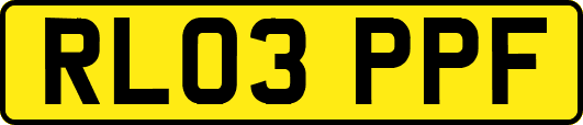 RL03PPF