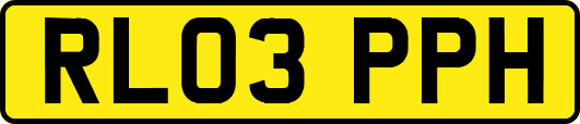 RL03PPH