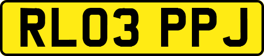 RL03PPJ