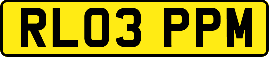RL03PPM