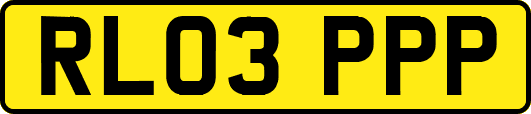 RL03PPP