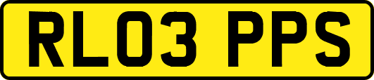 RL03PPS