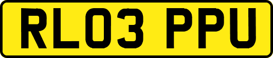 RL03PPU
