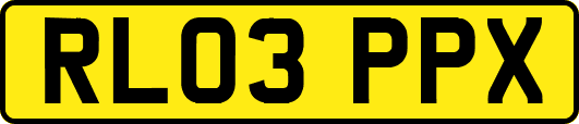 RL03PPX