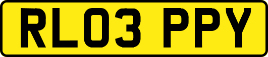 RL03PPY