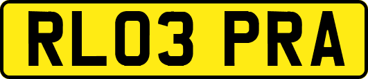 RL03PRA