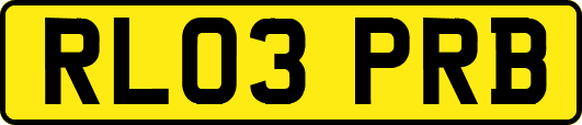 RL03PRB