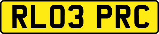 RL03PRC