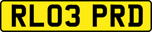 RL03PRD