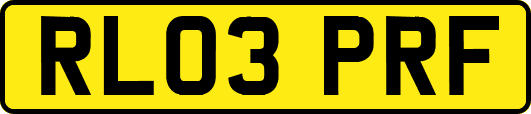 RL03PRF