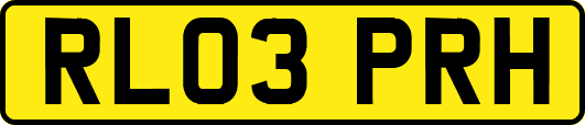 RL03PRH