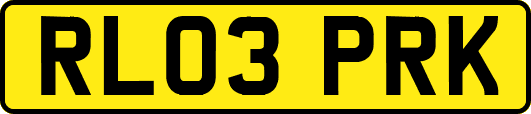 RL03PRK