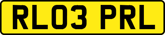 RL03PRL